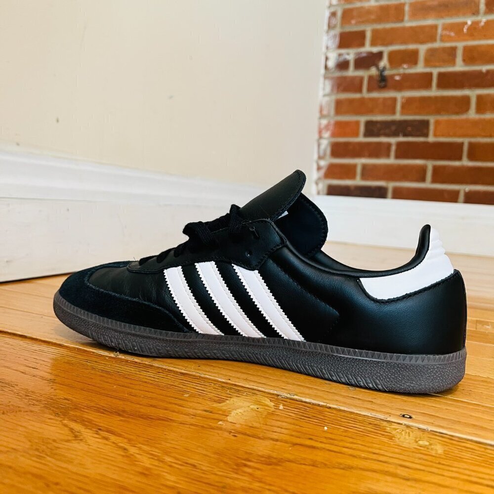 Samba OG Sneaker Size 11.5 NEW! - Picture 8 of 16